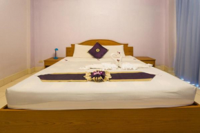 Room in Guest room - Guesthouse Belvedere - Beautiful Apartment, 10 minutes from the beach